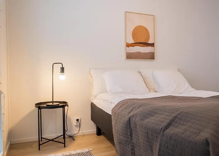 Snowflake Suites VI